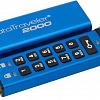 USB Flash Kingston DataTraveler 2000 8GB [DT2000/8GB]