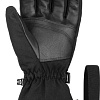 Перчатки Reusch Maxim GTX 4901371 7701 (р.7, black/white)