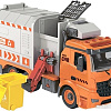 Конструктор Funky Toys FT61116 Мусоровоз
