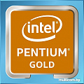 Процессор Intel Pentium Gold G5600F