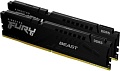 Оперативная память Kingston FURY Beast 2x8ГБ DDR5 5600МГц KF556C36BBEK2-16
