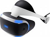 Очки виртуальной реальности Sony PlayStation VR [CUH-ZVR1]