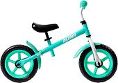 Беговел Altair Mini 12 2022 (бирюзовый/белый)