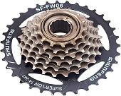 Трещотка Shunfeng SF-FW06