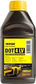 Тормозная жидкость Textar Dot 4 LV 0.5л