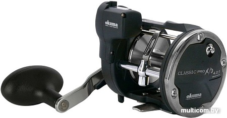 Рыболовная катушка Okuma Classic linecounter XPD-20DLXa