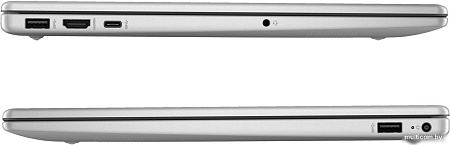 Ноутбук HP 15-fc0025ny B8GJ5EA