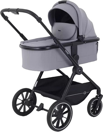 Универсальная коляска Rant Moss 2 в 1 RA321 (Classic Grey)