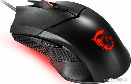 Игровая мышь MSI Clutch GM08