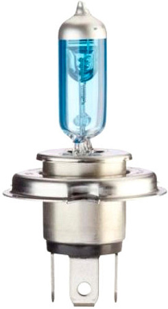 Лампа накаливания Hella 8GJ223498121 1шт
