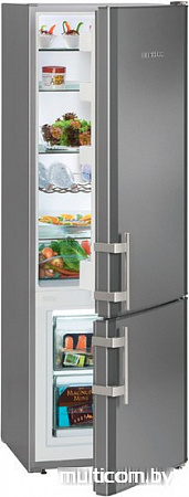 Холодильник Liebherr CUsl 2811 Comfort