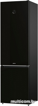 Холодильник Gorenje NRK621SYB4