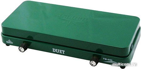 Tourist Duet [TW-030]