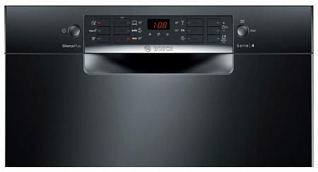Посудомоечная машина Bosch Serie 4 SMU46CB01S