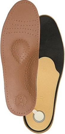 Стельки ортопедические Trives Женские СТ-105.2 (р.38)