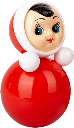 Развивающая игрушка Котовские неваляшки 6С-002