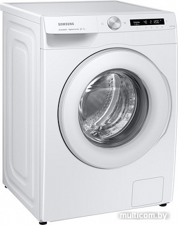 Стиральная машина Samsung WW70A6S23TW/LP