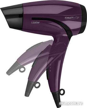 Фен Scarlett SC-HD70T28