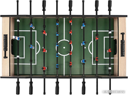Настольный футбол Start Line Compact 55 New SLP-5FM1iS