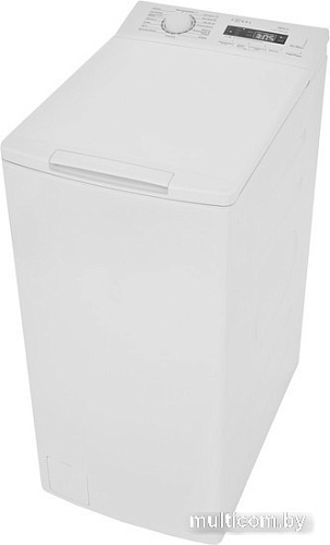 Стиральная машина ZUGEL ZWT612