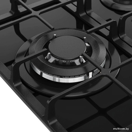 Варочная панель Monsher MGG 43 Noir