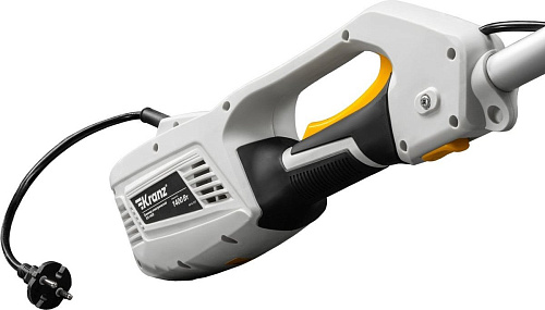 Триммер Kranz KR-1400