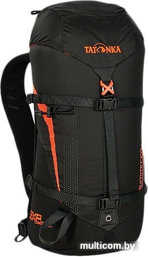 Рюкзак Tatonka Summiter Exp (black)