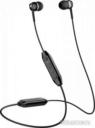 Наушники Sennheiser CX 350BT (черный)