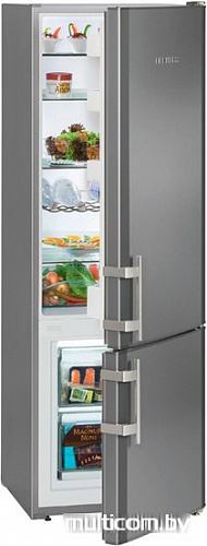 Холодильник Liebherr CUsl 2811 Comfort