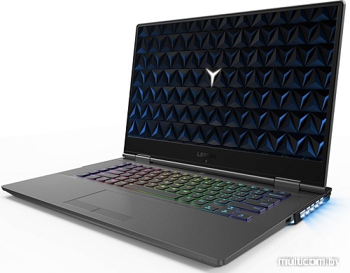Ноутбук Lenovo Legion Y730-15ICH 81HD0005RU