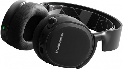 Наушники SteelSeries Arctis 3 Bluetooth