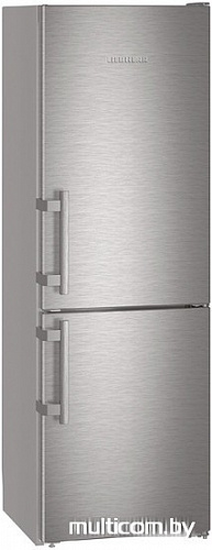 Холодильник Liebherr CUef 3515 Comfort