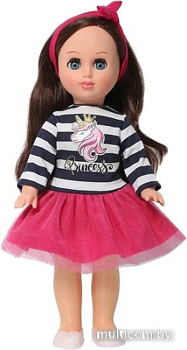 Кукла Весна Алла Модница 3 35 см В3682