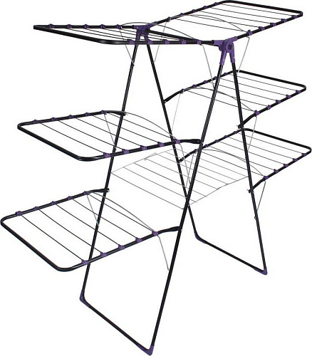 Сушилка для белья Kanat Massima Triplex Lux MT-651