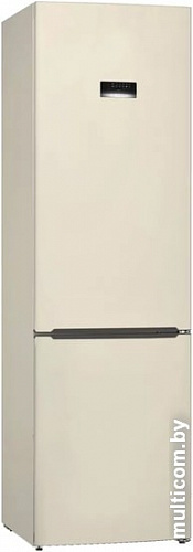 Холодильник Bosch KGE39XK21R