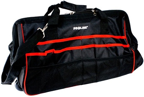 Сумка для инструментов PROLINE 62151