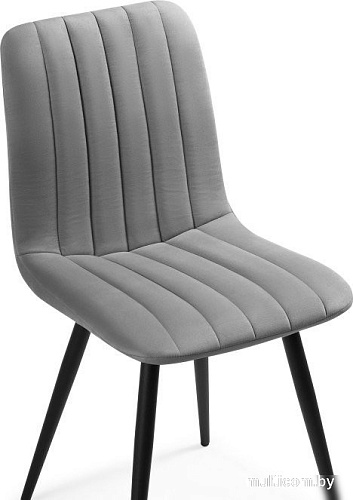 Стул Notta Дани (темно-серый/черный)