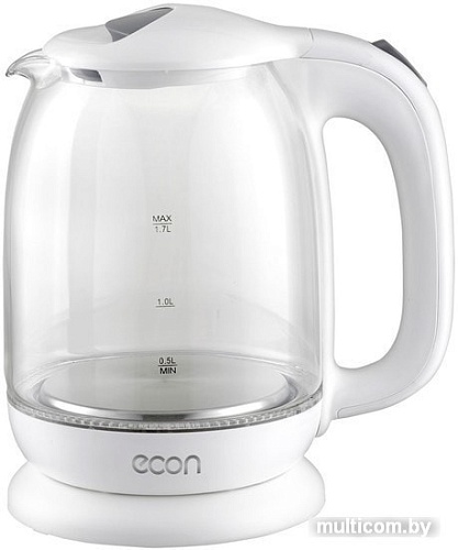 Электрочайник Econ ECO-1751KE