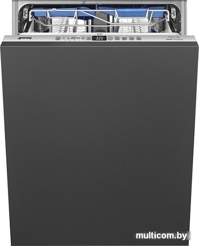 Посудомоечная машина Smeg ST323PM