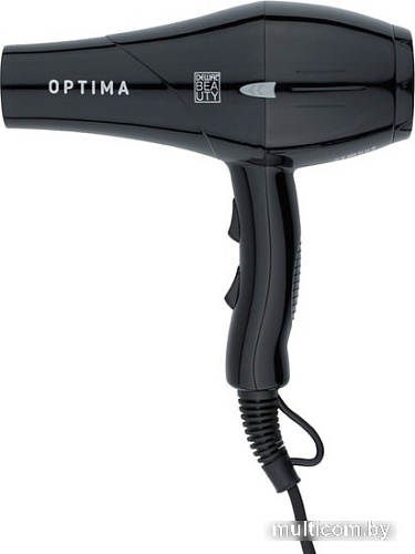 Фен Dewal Beauty Optima HD1003 (черный)