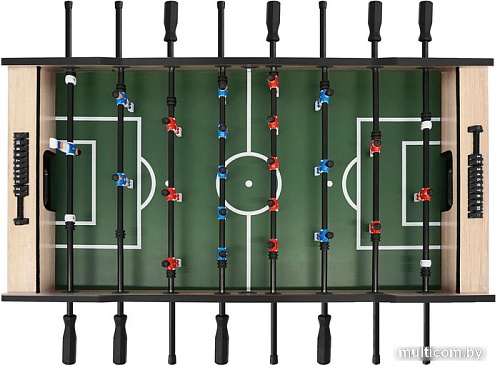 Настольный футбол Start Line Compact 55 New SLP-5FM1iS