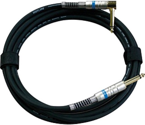 Гитарный кабель Leem HOT-3.0SL (3.05м) (3.05 м)