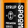 Сироп Spoom Каштан 1л