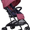 Коляска прогулочная «книга» Alis Mango Oxford (бордовый)