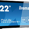 Монитор Iiyama ProLite T2235MSC-B1