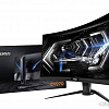 Монитор Gigabyte Aorus CV27Q