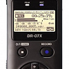 Диктофон TASCAM DR-07X