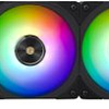 Система жидкостного охлаждения для процессора Thermalright Frozen Fusion 360 ARGB (черный)