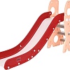 Горка Pituso Шаттл L-RS01 (красный)
