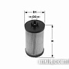 Масляный фильтр Clean filters ML4520